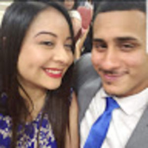 Meet your Posher, Jouslyn